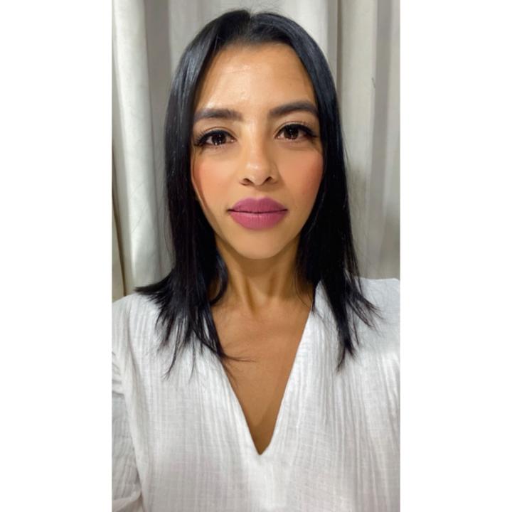 Daniela Santos