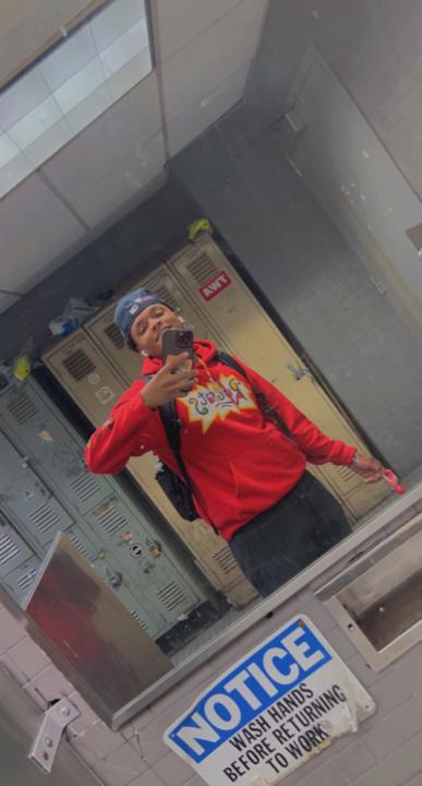 Jeison Jesus Robles