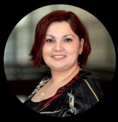 Emira Zelenjakovic