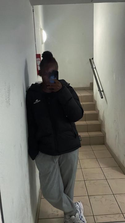 Ogbuja Eunice