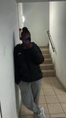 Ogbuja Eunice