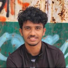 Sriram Kintada