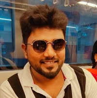 Sathish Rajasekar