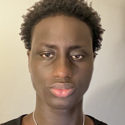 Mamadi Kabba