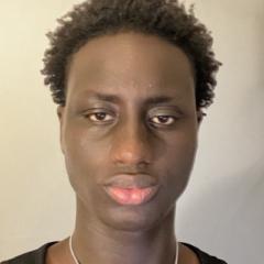 Mamadi Kabba