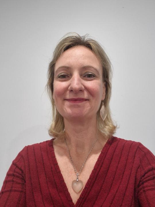 Ildiko Volcz