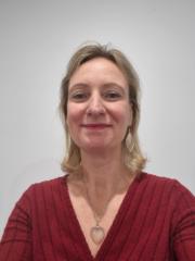 Ildiko Volcz