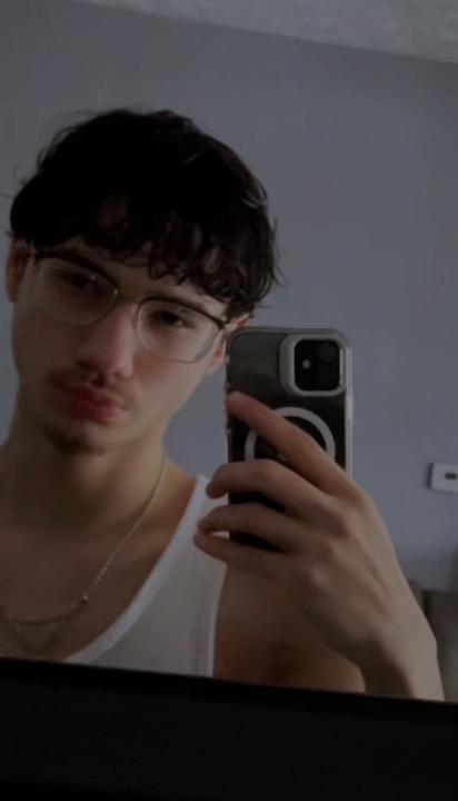 Alexander M