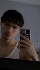 Alexander M