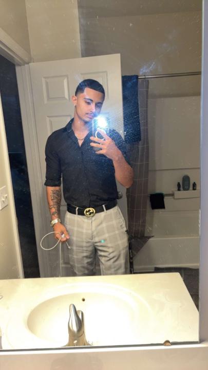 Carlos Gomez