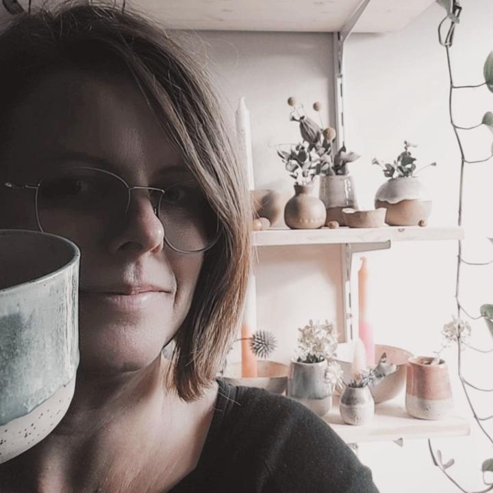 Melanie Hübner