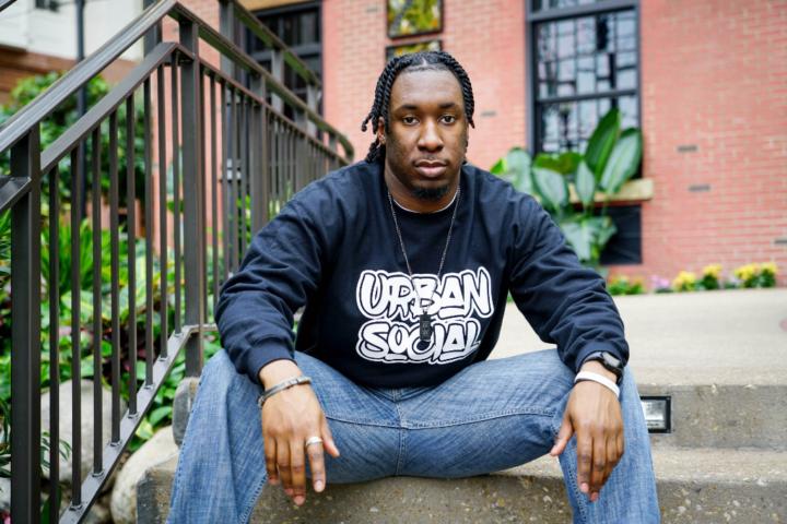 Lamar Hardy