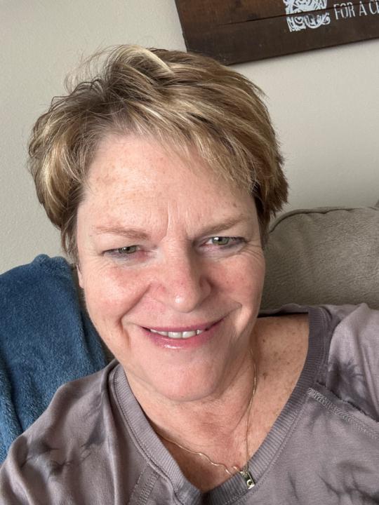 Cindy Holmes