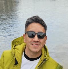 Christian Ariel Vargas