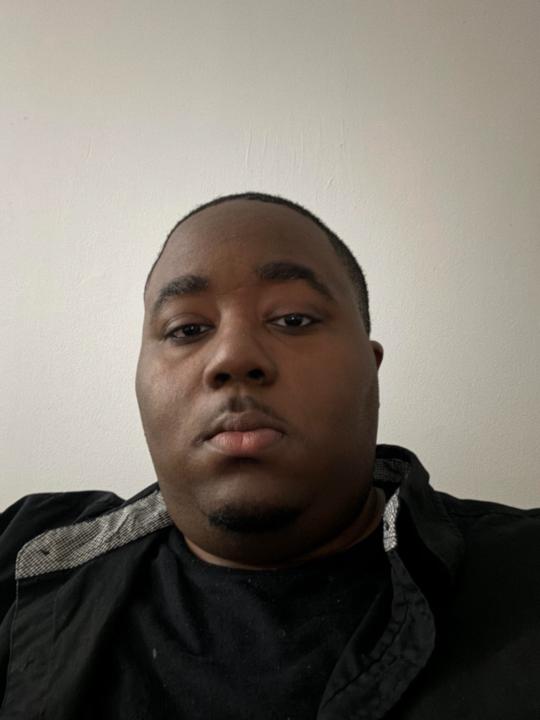 Johnathon Davis