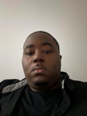 Johnathon Davis