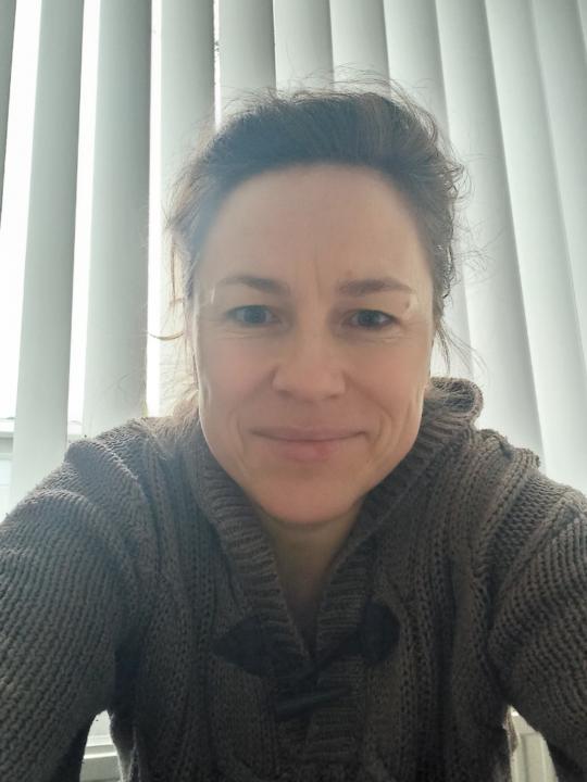 Katalin András