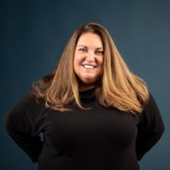Hayley Mullin