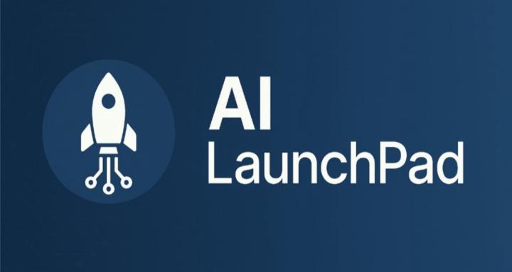AI LaunchPad