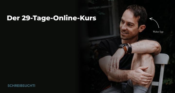 Die Online-Kurs-Schmiede