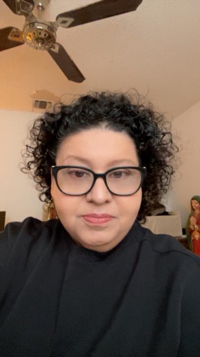 Yasminda Saldivar