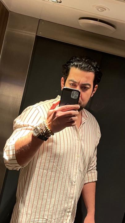 Mhammed Shahroor