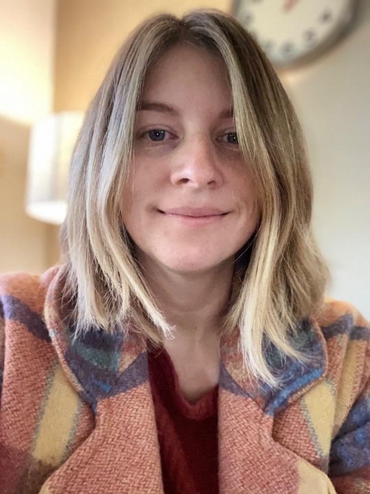 Emma McLoughlin