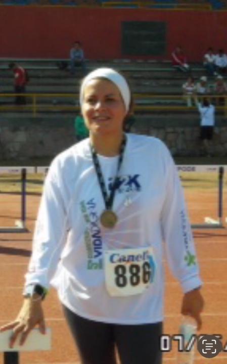 Erika Oros