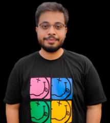 Nayan Dhar Shawn