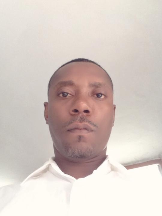 Stephane Adon