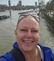 Debbie English