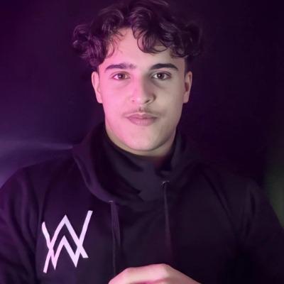Ahmed Al-ghaili