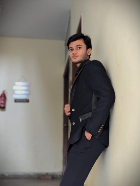 Abdullah Shahzad