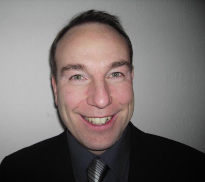 Ingo Pitz