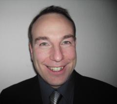 Ingo Pitz