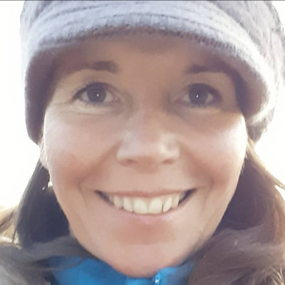Michele Potter