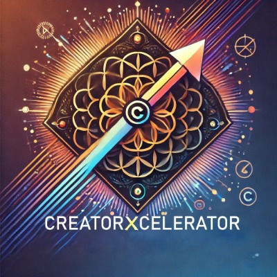 Creator Xcelerator