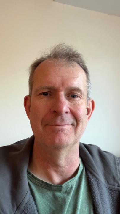 Harald Orlien