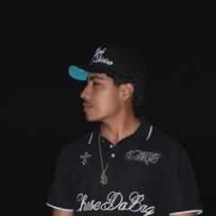 Chris Palomar