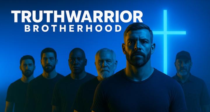 TruthWarrior™ Brotherhood