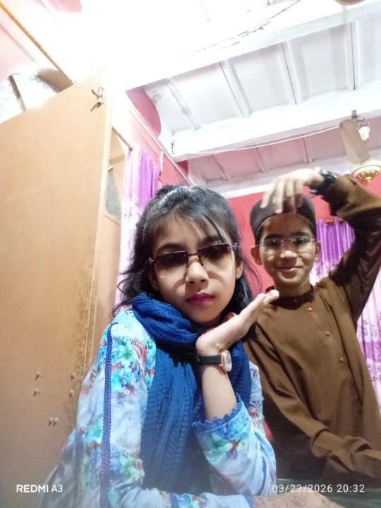 Sobia Parveen