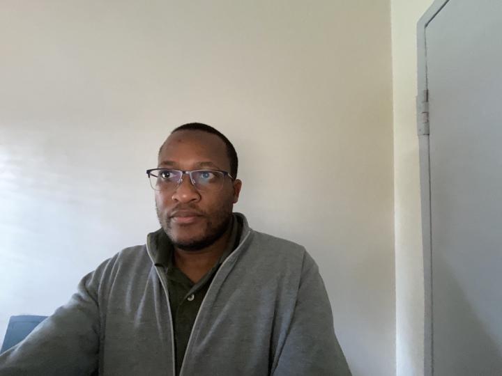 Sifiso Nkumane