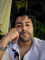 Daksh Chaudhary