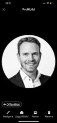 Magnus Frennmark