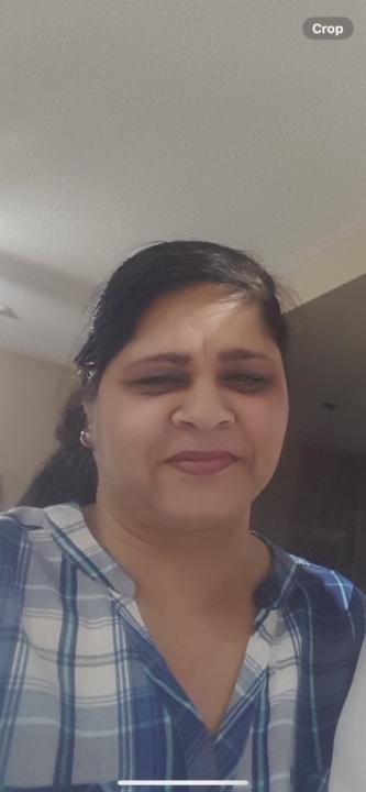 Parmjeet Gill