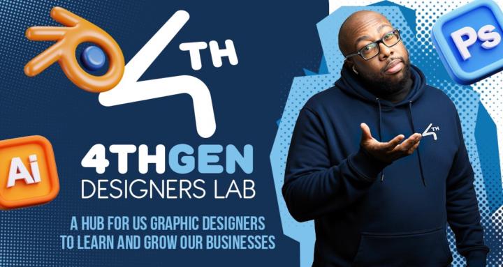 4thGen Designers Lab
