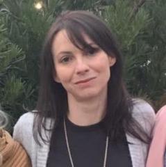 Rachael Burns