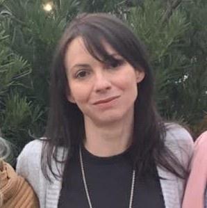 Rachael Burns