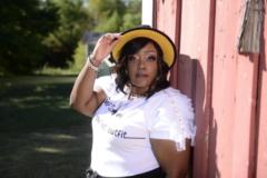 Alecia Williams