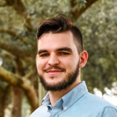 Zachary Waters